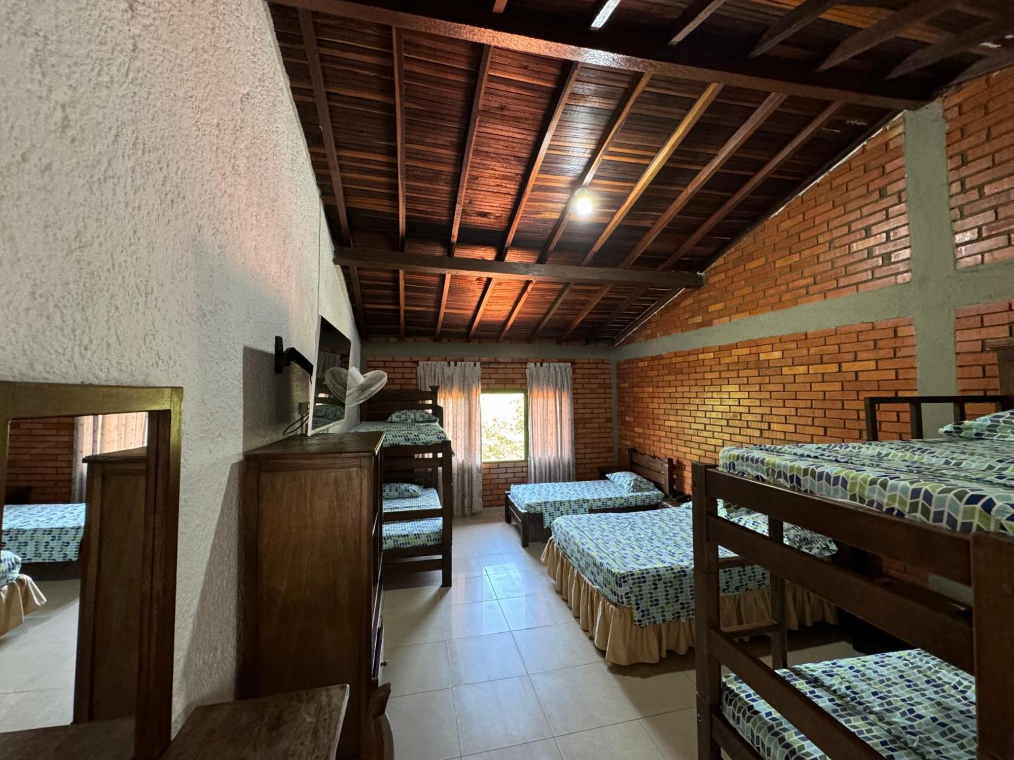 Hotel Campestre Umpala サン・ヒル エクステリア 写真