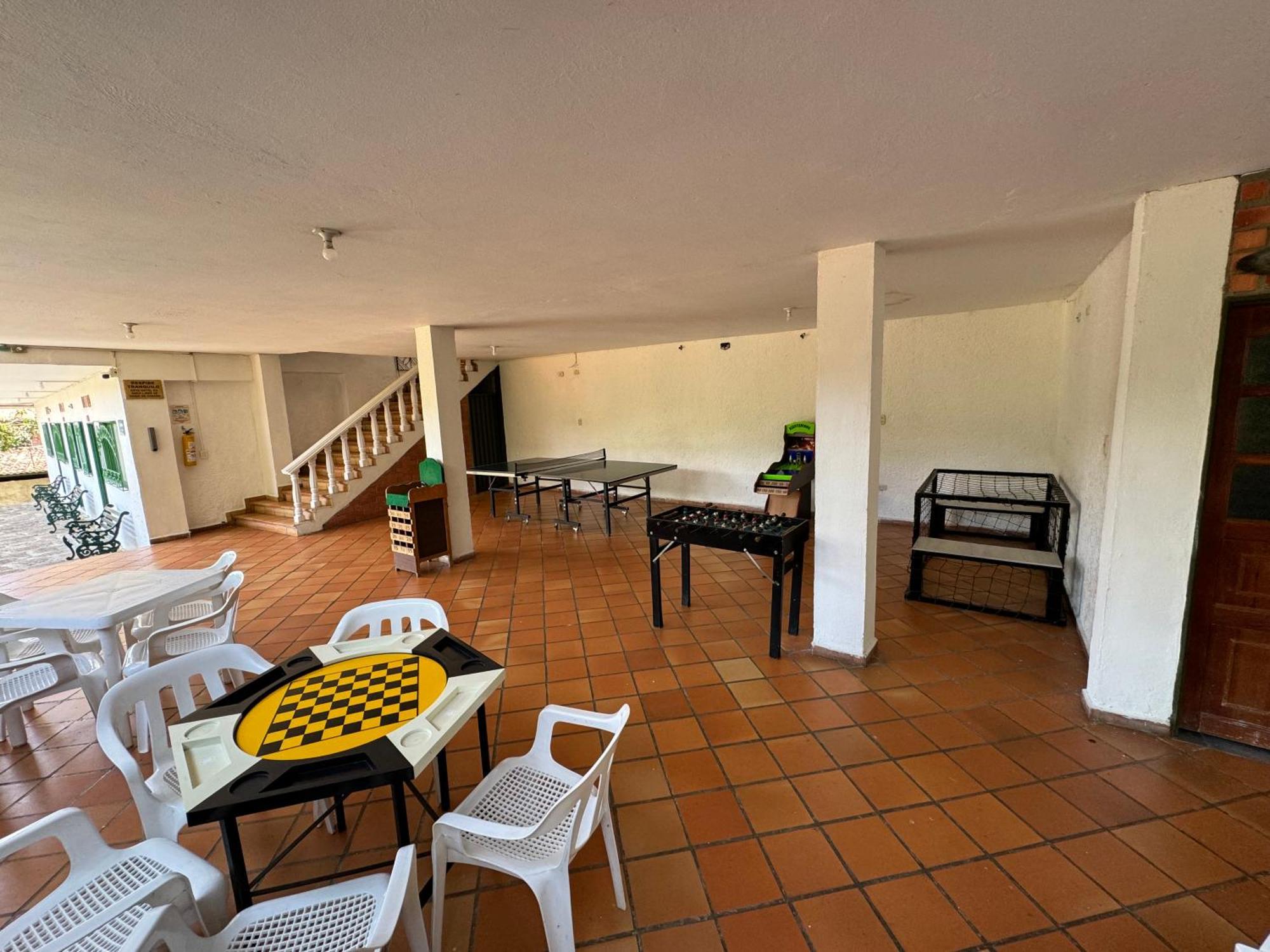 Hotel Campestre Umpala サン・ヒル エクステリア 写真