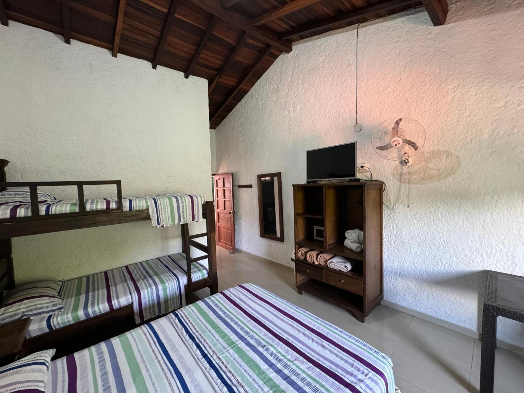 Hotel Campestre Umpala サン・ヒル エクステリア 写真